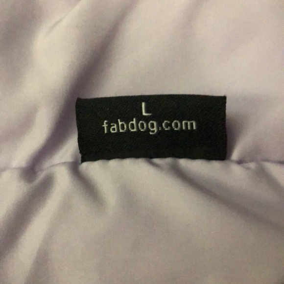 Fab Dog Pet Apparel - Picture 5 of 10